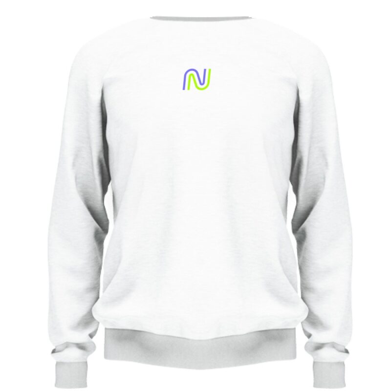 NOBS Sweatshirt - Unisex - Image 2