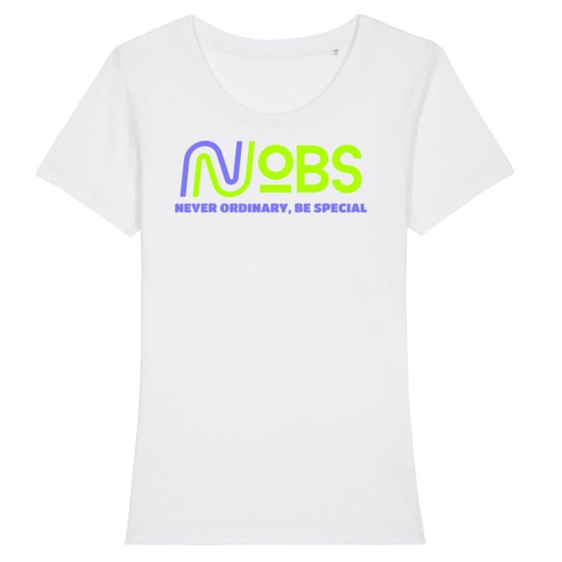 NOBS Woman T-Shirts