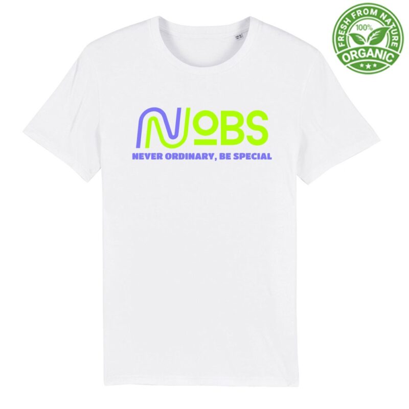 NOBS Kid T-Shirts