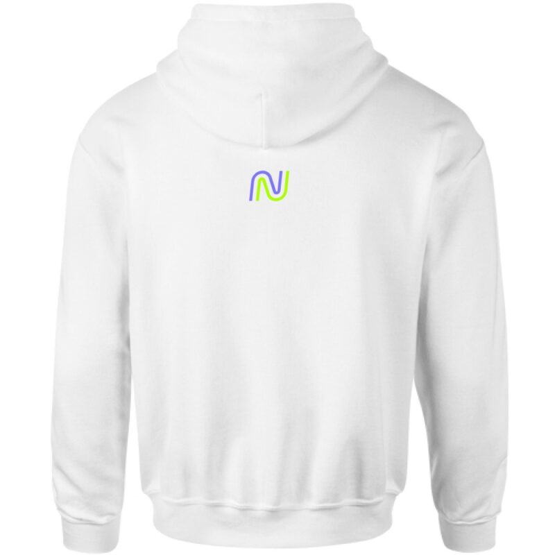 NOBS Kid Hoodie - Image 2