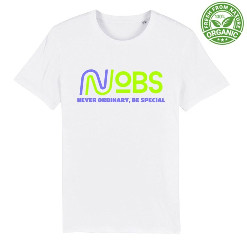 NOBS Man T-Shirts