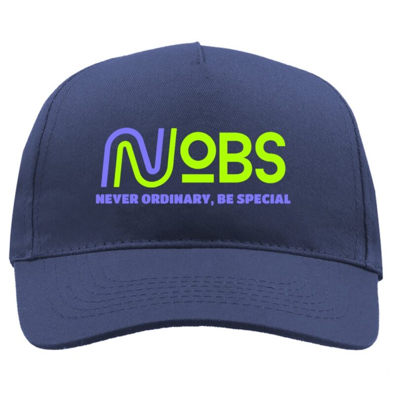 NOBS Cap - Image 3