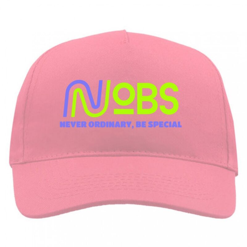 NOBS Cap - Image 5