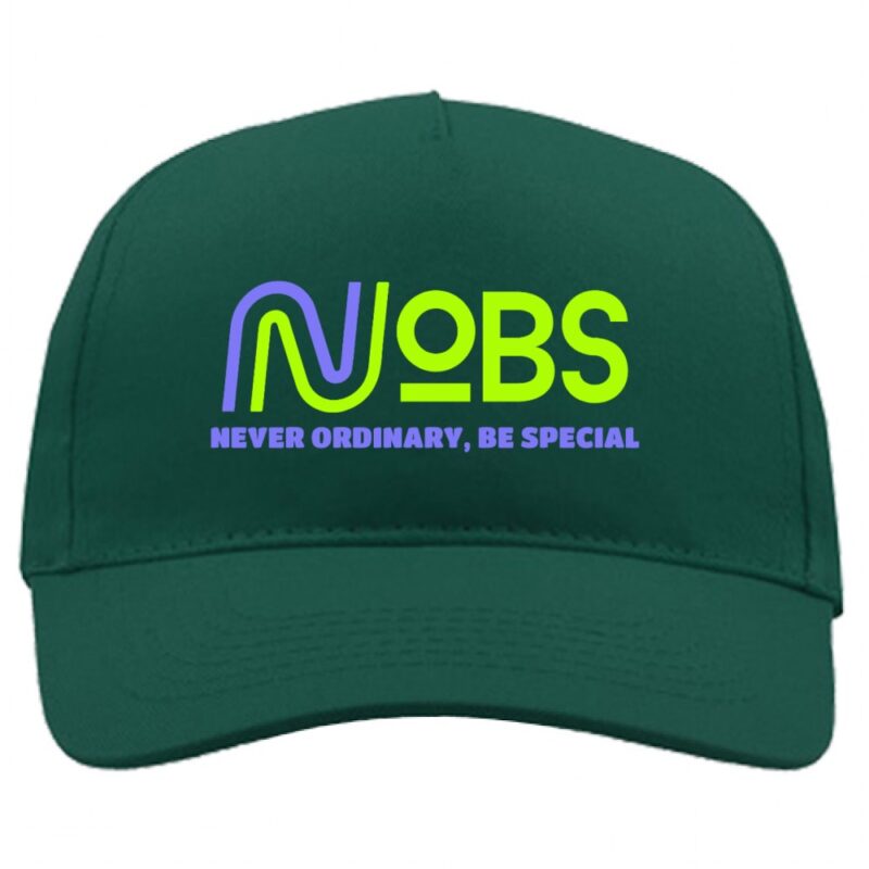 NOBS Cap - Image 6