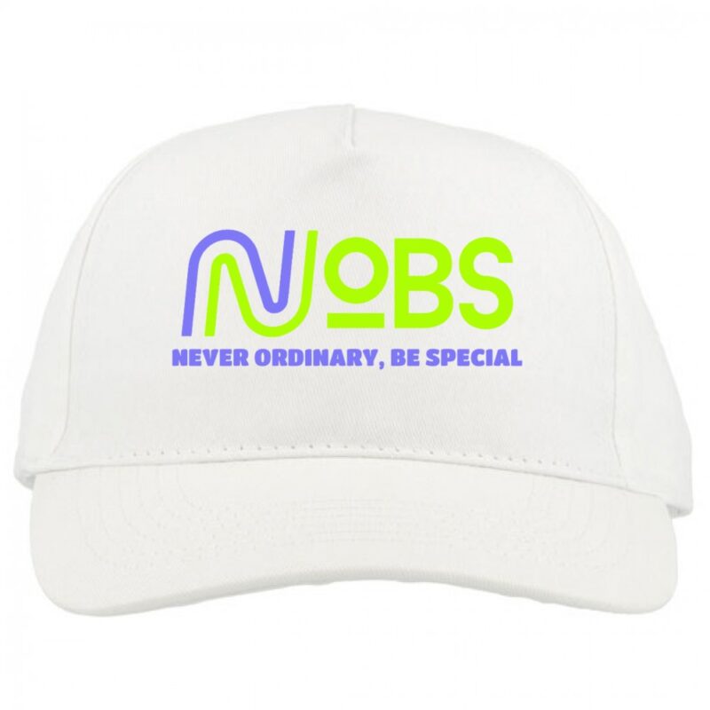 NOBS Cap