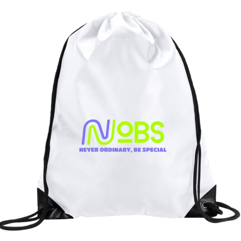 NOBS BackPack - Image 2