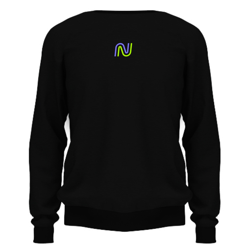 NOBS Sweatshirt - Unisex - Image 4