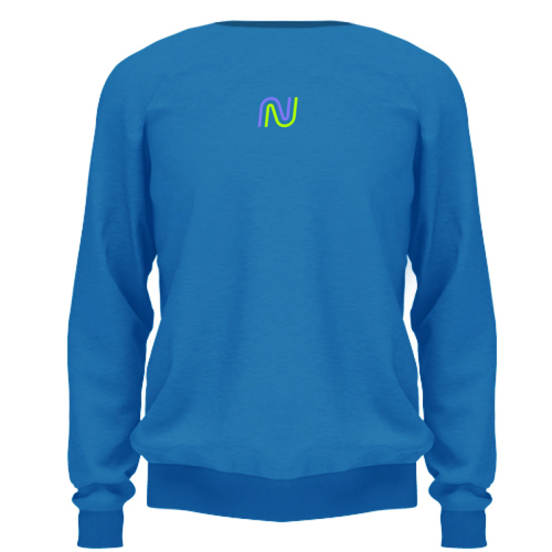 NOBS Sweatshirt - Unisex - Image 6