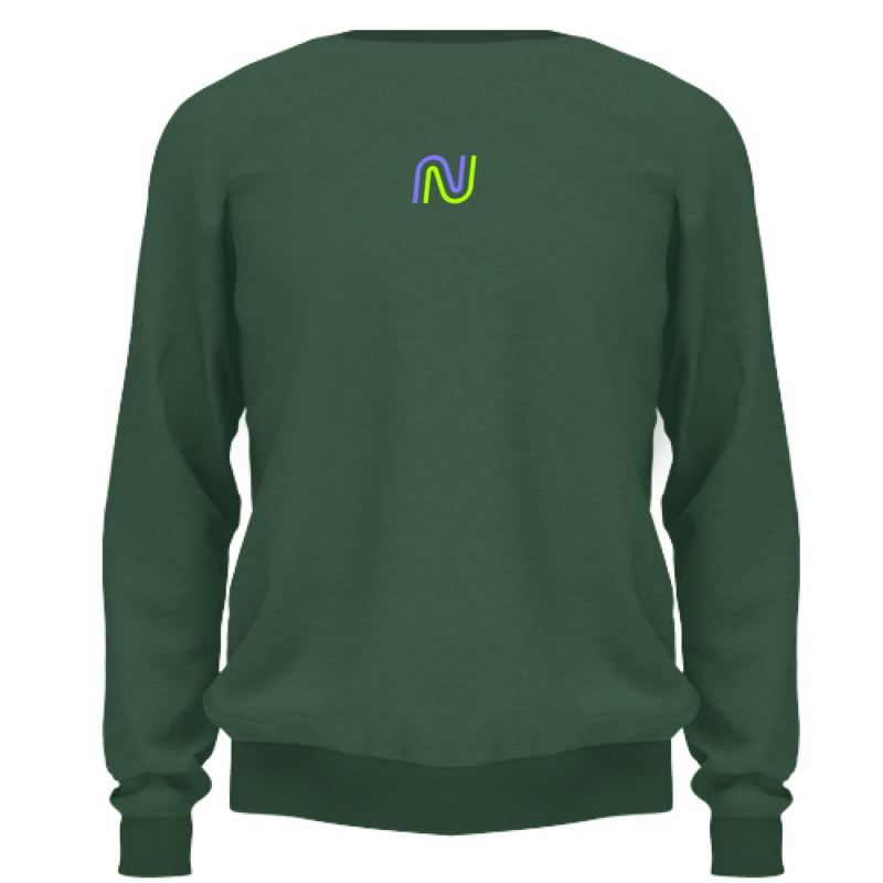 NOBS Sweatshirt - Unisex - Image 8