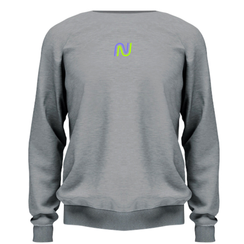 NOBS Sweatshirt - Unisex - Image 10