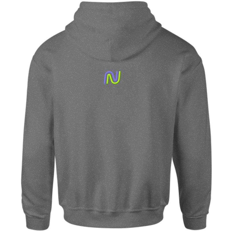 NOBS Kid Hoodie - Image 6