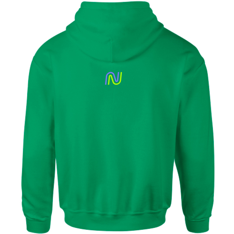 NOBS Kid Hoodie - Image 8