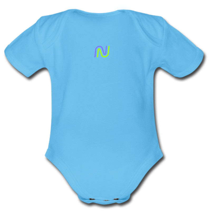 NOBS Baby Body - Image 6