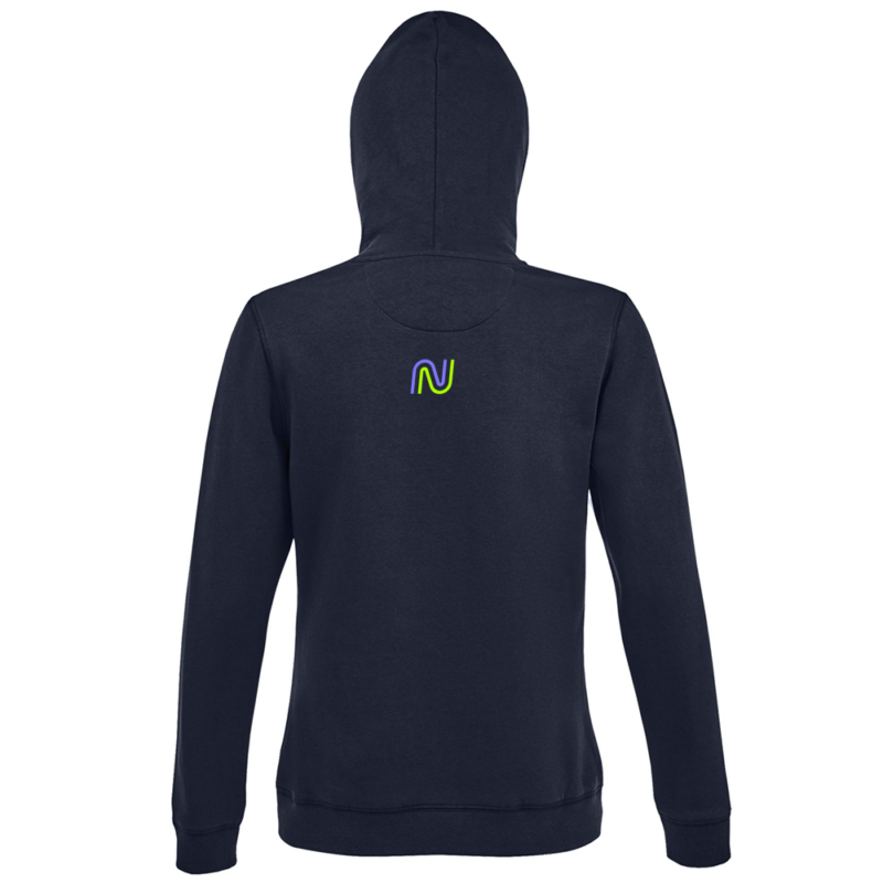 NOBS Woman Hoodie - Image 8