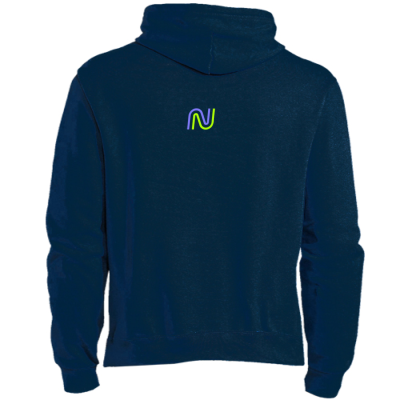 NOBS Zip Hoodie - Unisex - Image 8