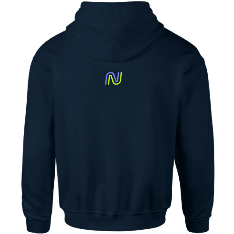 NOBS Kid Hoodie - Image 16