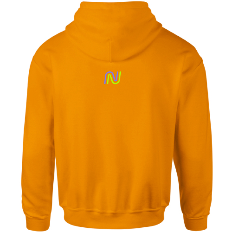 NOBS Kid Hoodie - Image 12