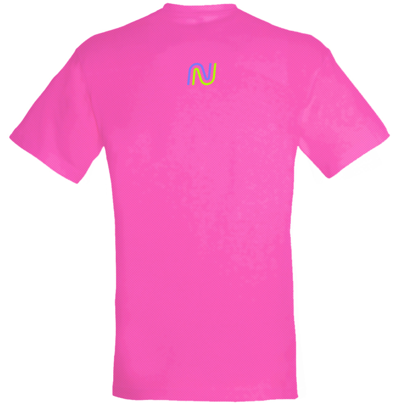 NOBS Dry Sport T-Shirt - Unisex - Image 4