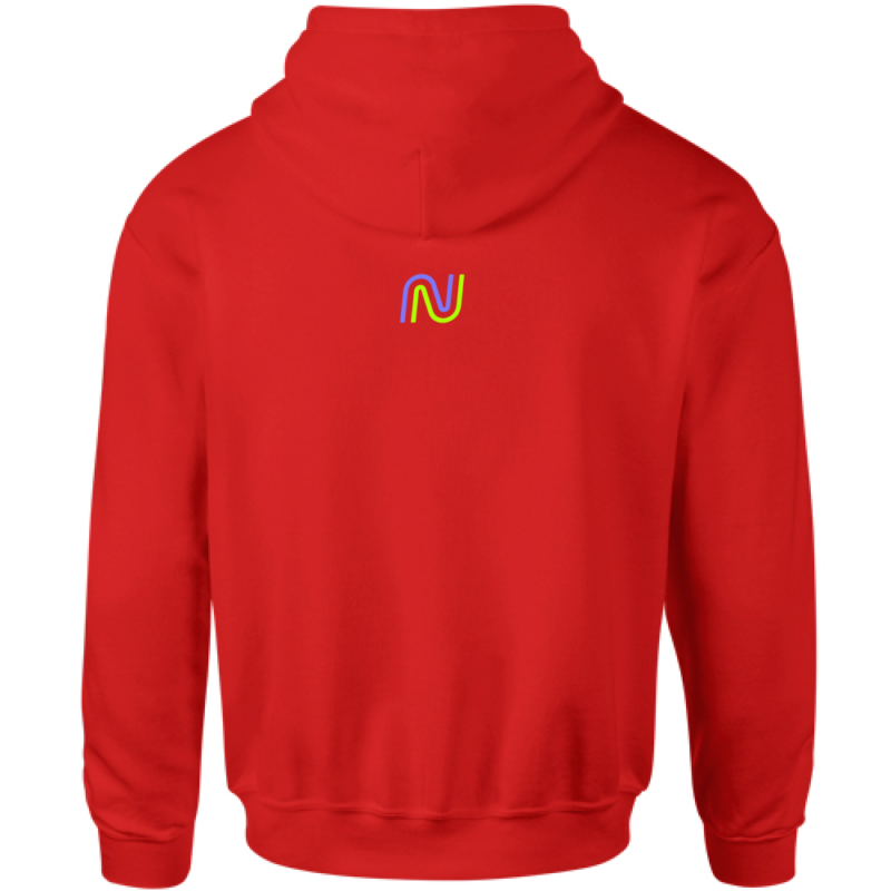 NOBS Kid Hoodie - Image 14