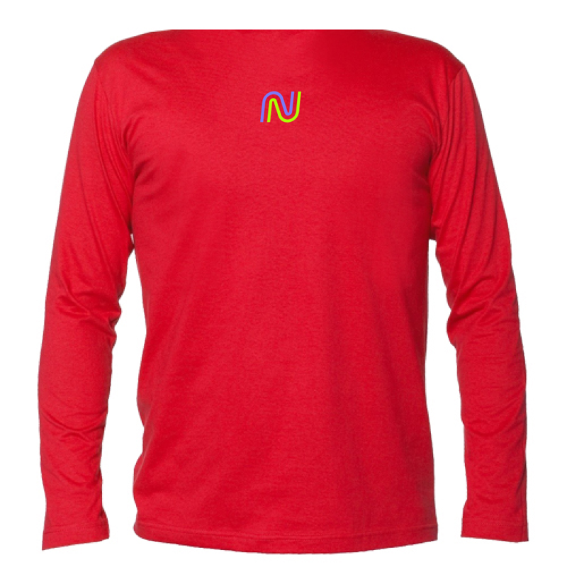 NOBS Long Sleeve T-Shirt - Unisex - Image 7