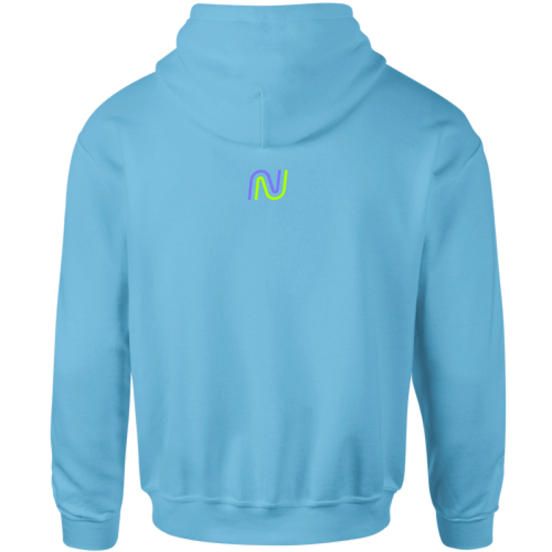 NOBS Kid Hoodie - Image 10