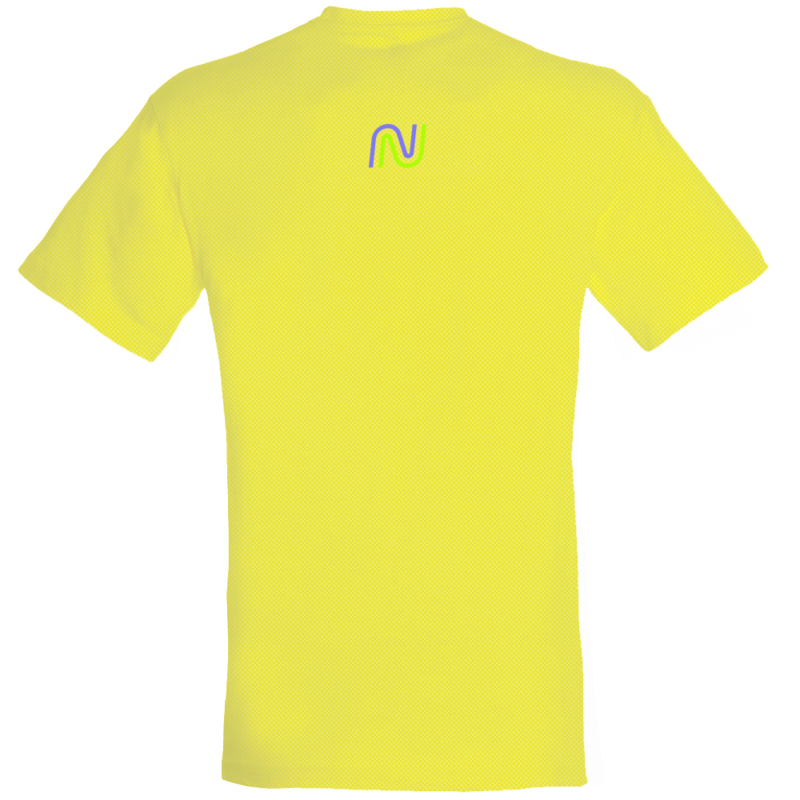 NOBS Dry Sport T-Shirt - Unisex - Image 6