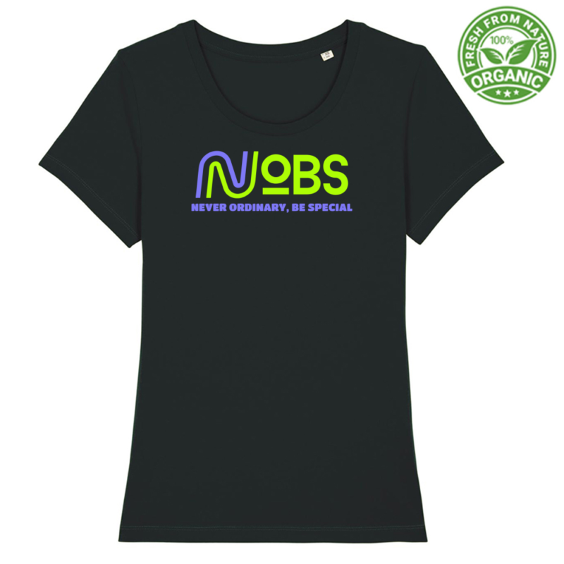 NOBS Woman T-Shirts - Image 3