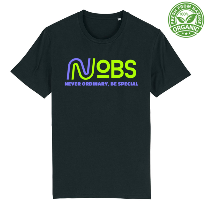 NOBS Man T-Shirts - Image 3