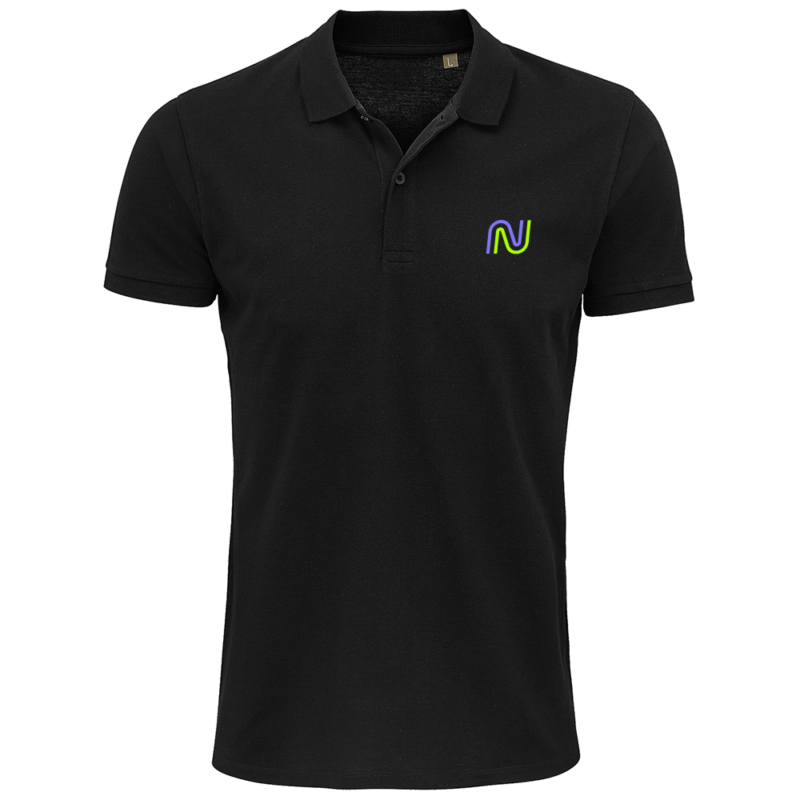 NOBS Polo Unisex - Image 3