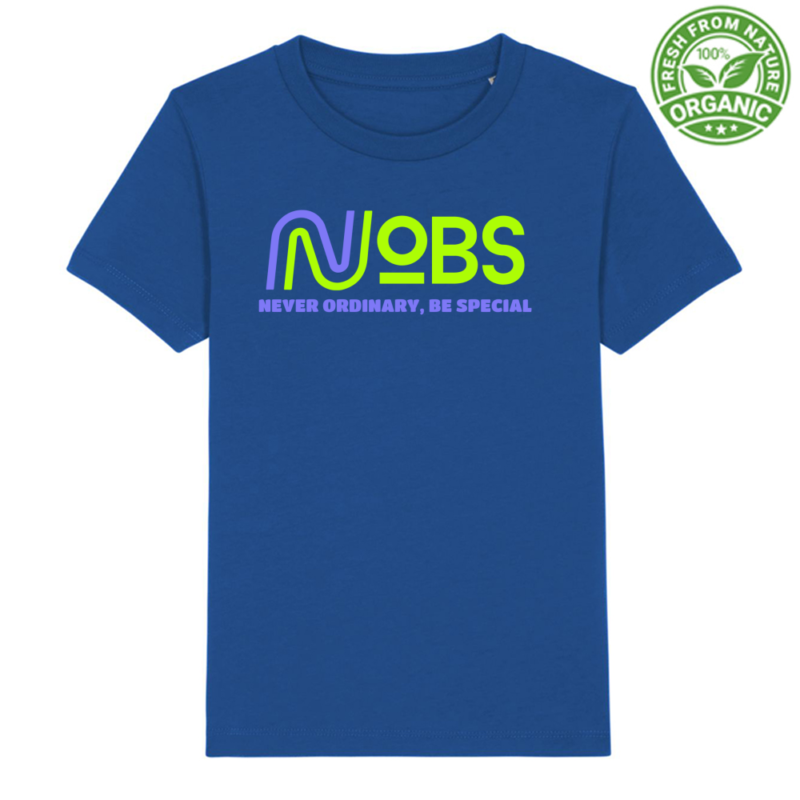 NOBS Kid T-Shirts - Image 6