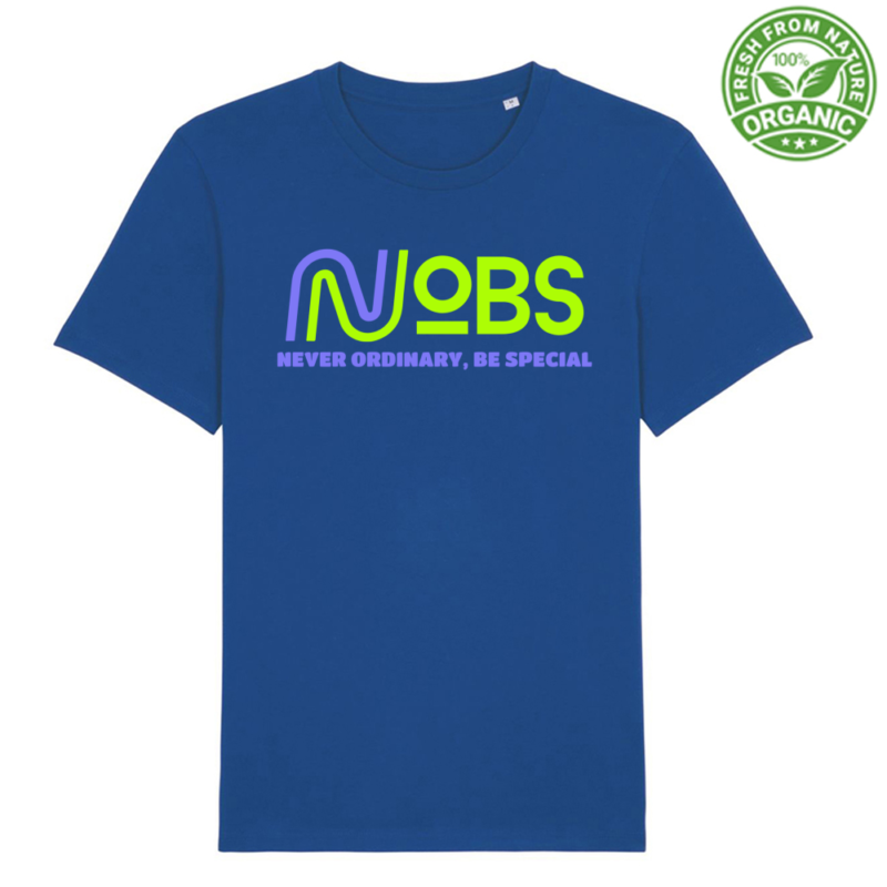 NOBS Man T-Shirts - Image 11