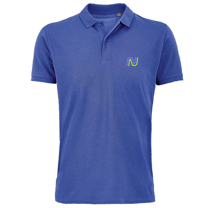 NOBS Polo Unisex - Image 5