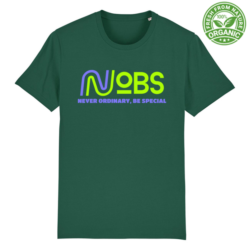 NOBS Man T-Shirts - Image 9