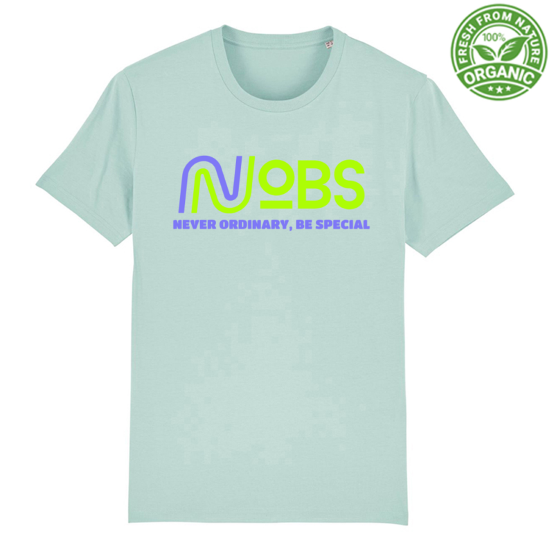 NOBS Man T-Shirts - Image 7