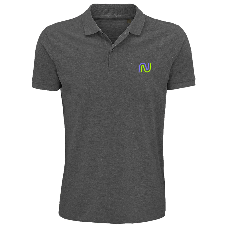 NOBS Polo Unisex - Image 7