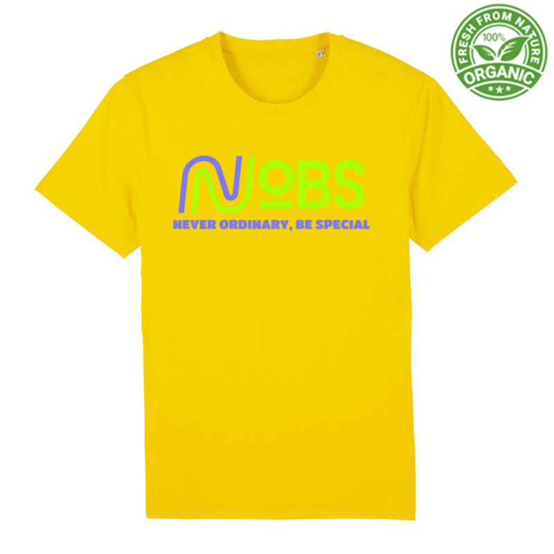 NOBS Man T-Shirts - Image 15