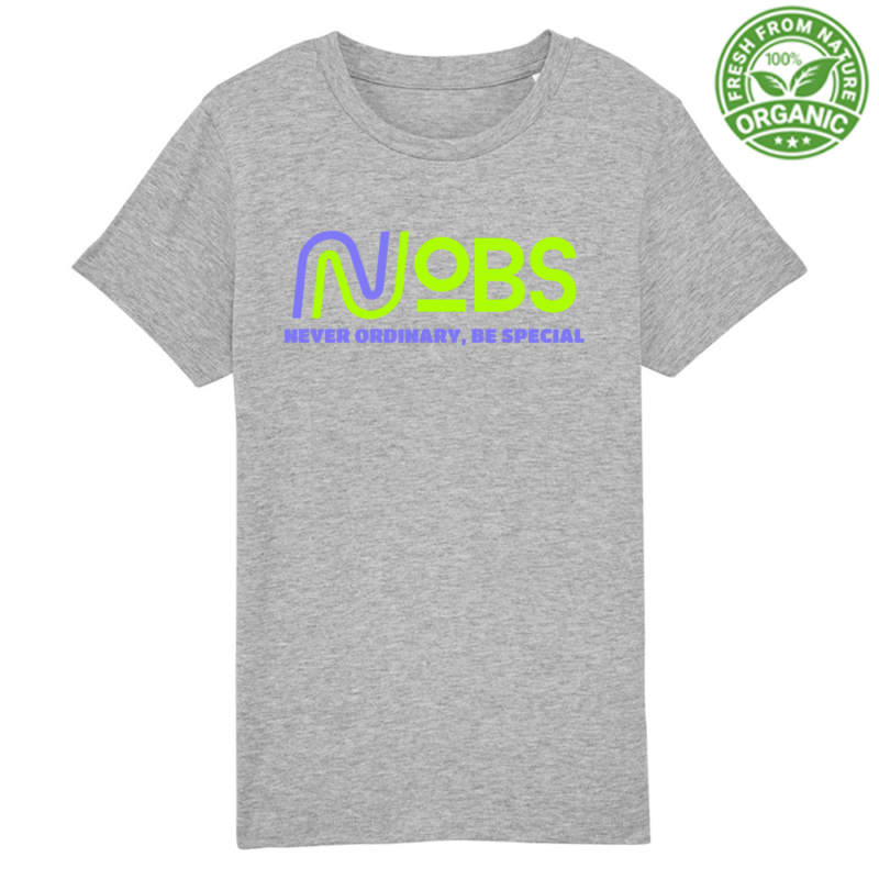 NOBS Kid T-Shirts - Image 7