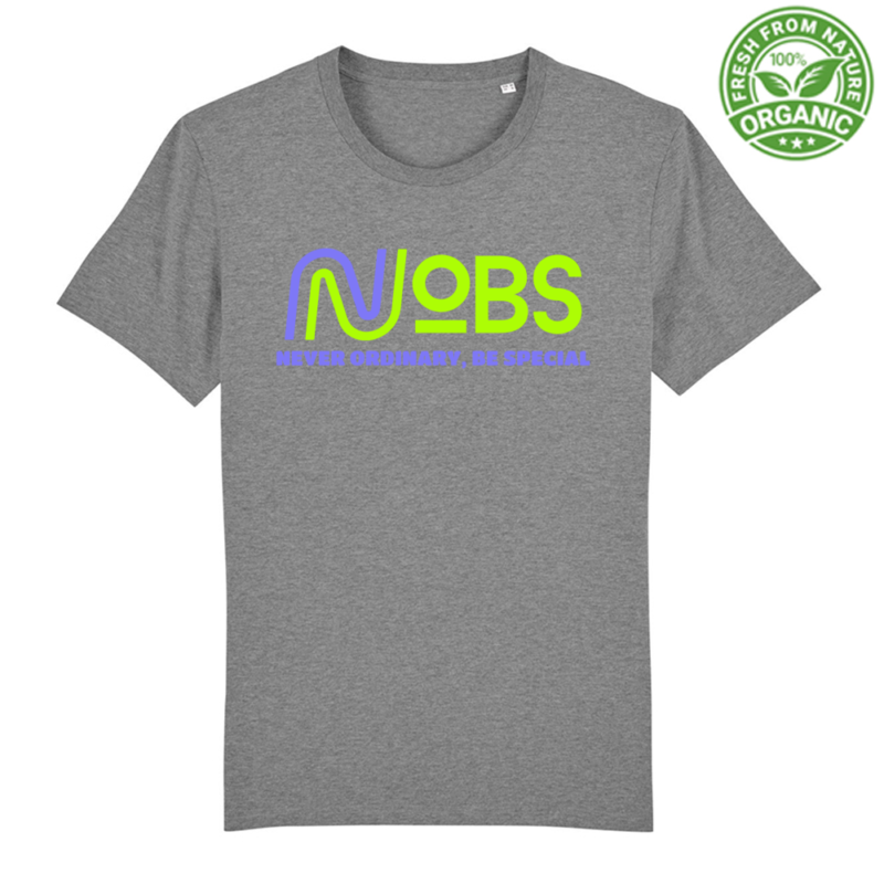 NOBS Man T-Shirts - Image 13