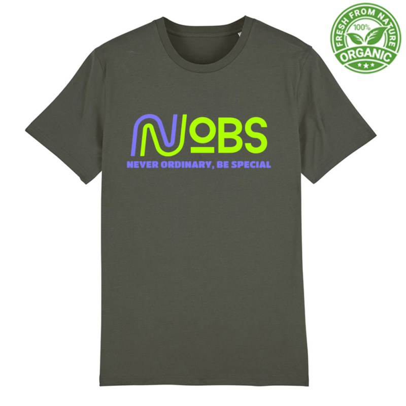 NOBS Man T-Shirts - Image 17