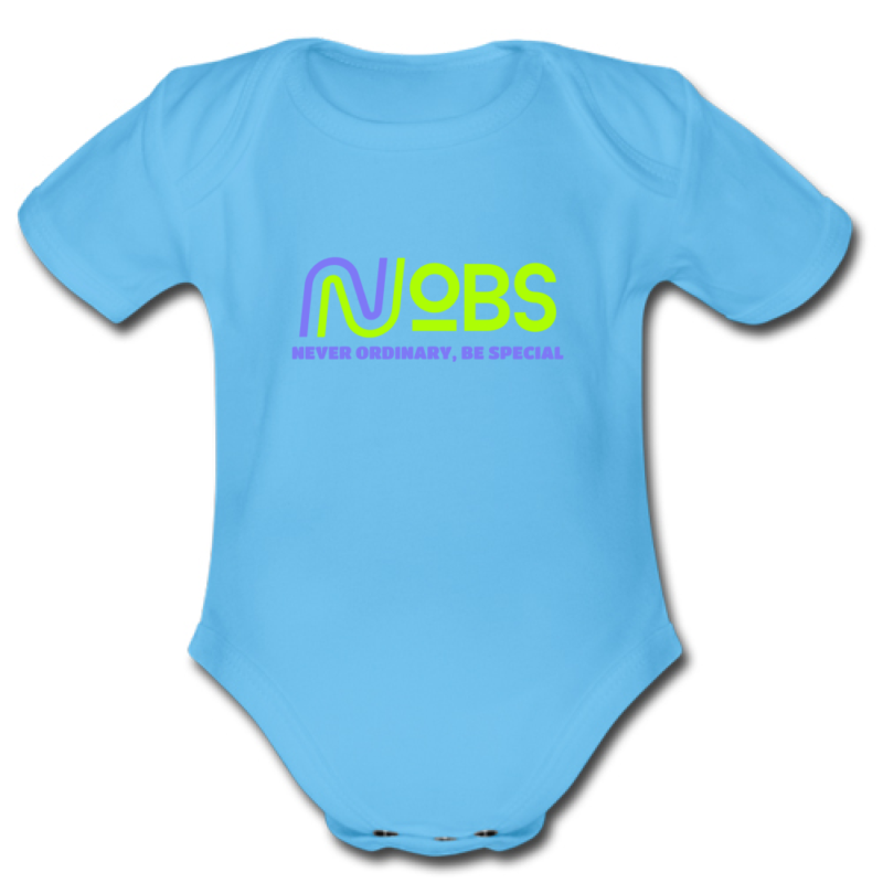 NOBS Baby Body - Image 5