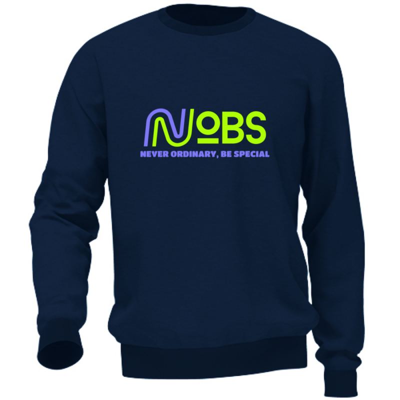 NOBS Sweatshirt - Unisex - Image 11