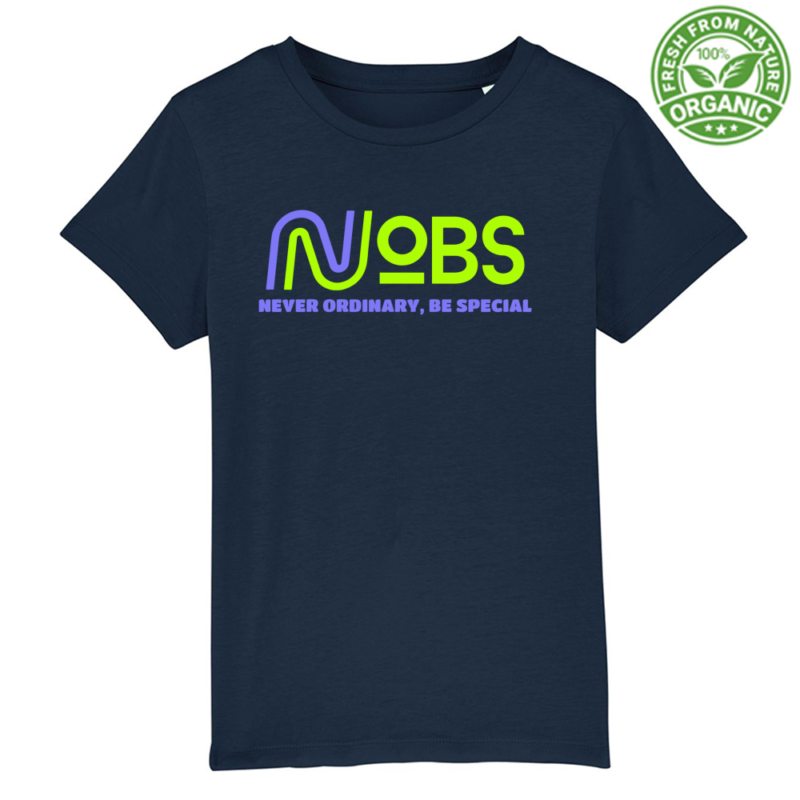 NOBS Kid T-Shirts - Image 9