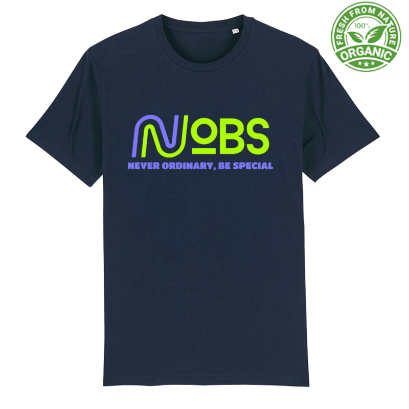 NOBS Man T-Shirts - Image 21