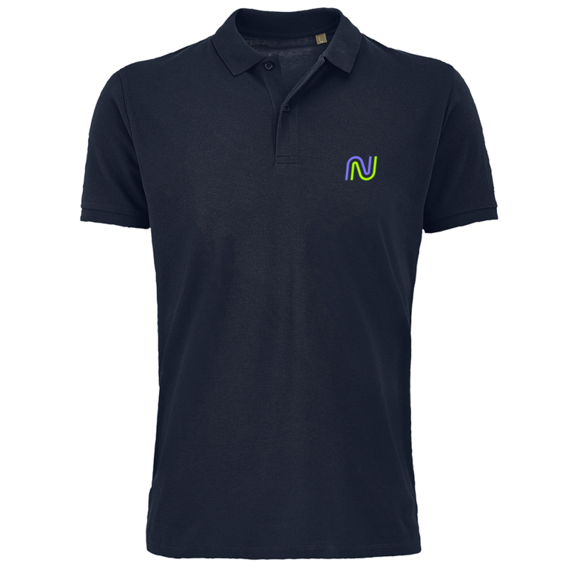 NOBS Polo Unisex - Image 9