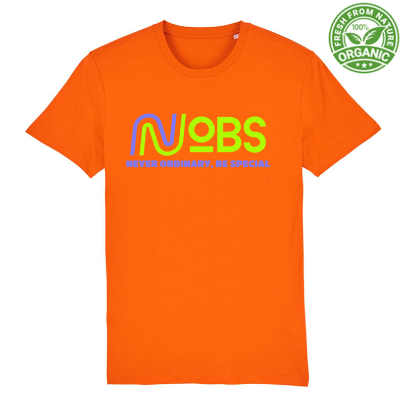 NOBS Man T-Shirts - Image 25