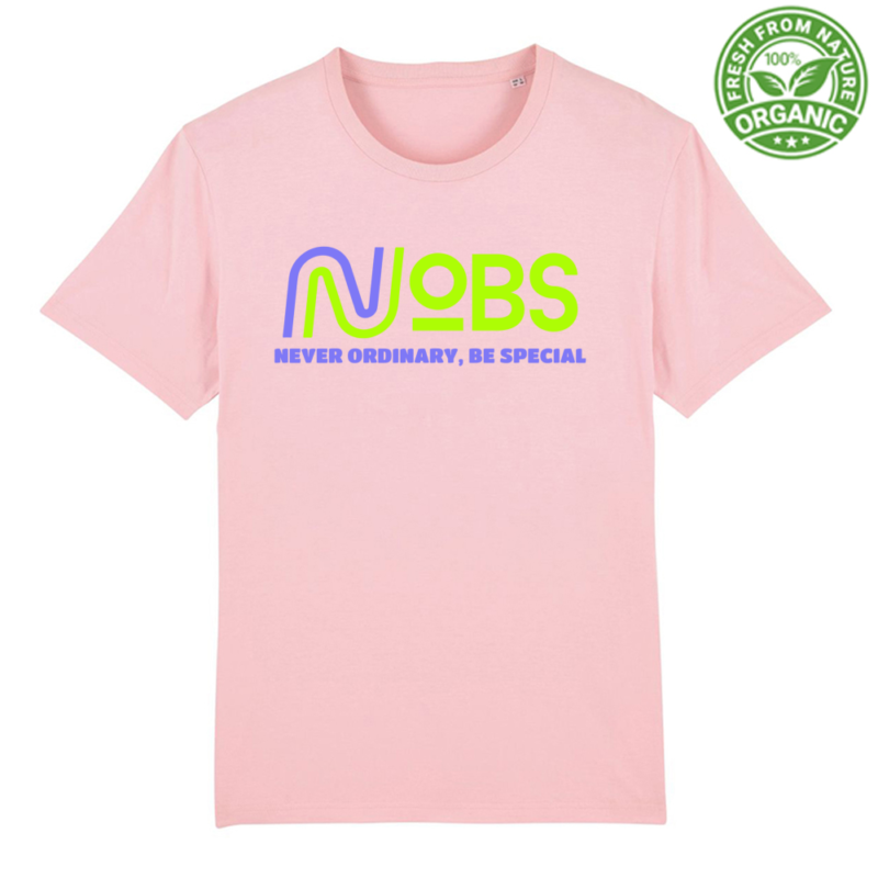 NOBS Man T-Shirts - Image 27