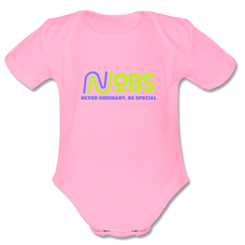 NOBS Baby Body - Image 3