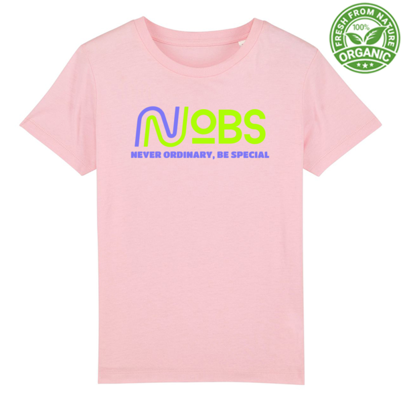 NOBS Kid T-Shirts - Image 11