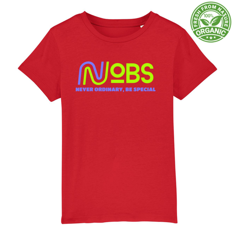 NOBS Kid T-Shirts - Image 13