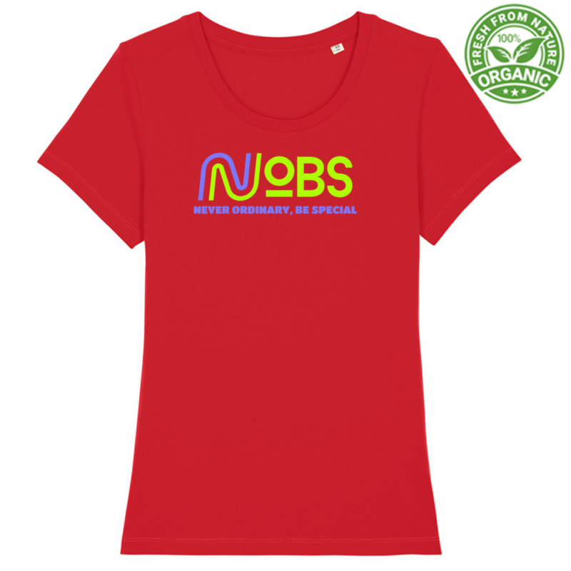 NOBS Woman T-Shirts - Image 9